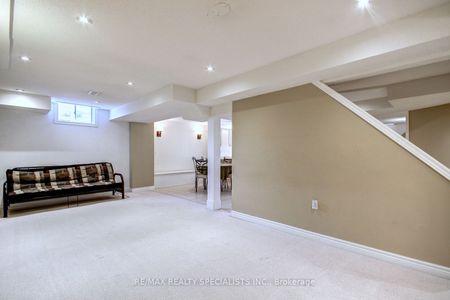 For Lease - 3268 Topeka Drive Unit# Lower, Mississauga, Ontario - Photo 2