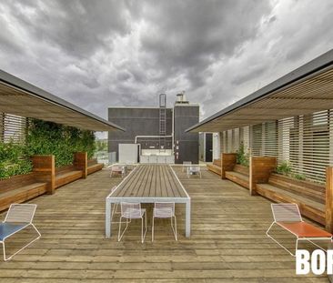 128/45 Eastlake Parade Kingston ACT - Photo 5