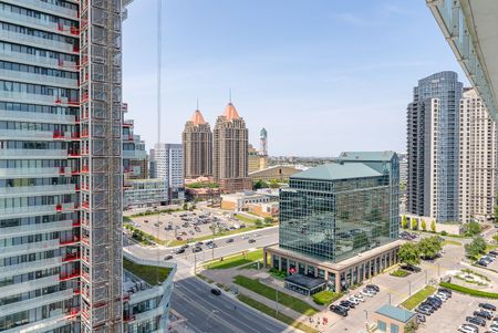 For Lease - 3883 Quartz Road Unit# 1502, Mississauga, Ontario - Photo 4