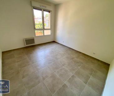 Location Appartement 2 pièces 47m² TOULON 83200 - Photo 2