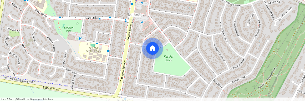 3/10 Henschke Avenue, NSW 2650, Tolland