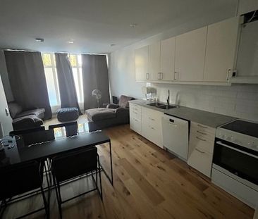 Storgatan 14 - Photo 1