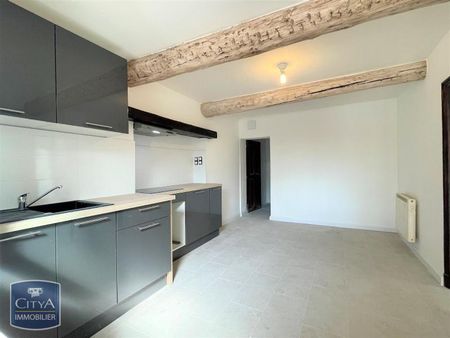 Location Maison 7 pièces 182m² PERNES LES FONTAINES 84210 - Photo 4