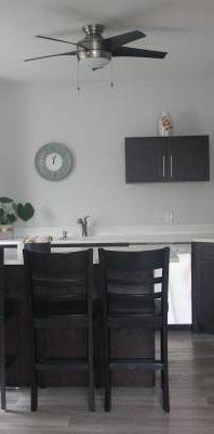 Newly Renovated Private, Spacious, Furnished One Bedroom - Photo 1