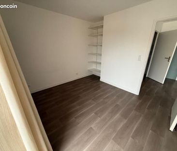 Location Appartement T2 avec parking et balcon - Photo 6