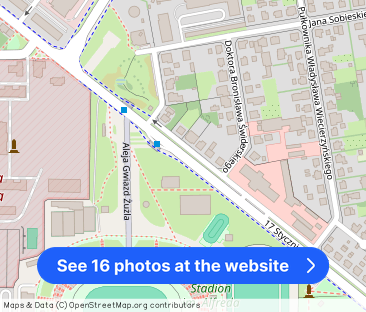 Nowe mieszkanie z garażem, 17 Stycznia, Centro - Photo 1