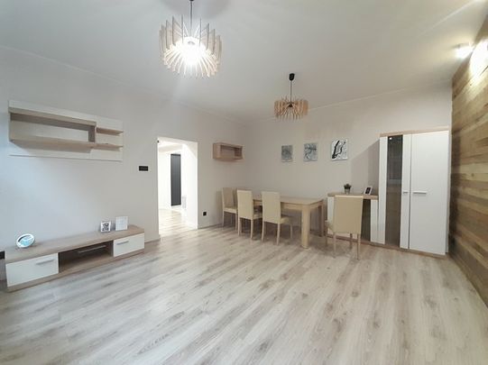 Bytom ul. Piekarska - Фото 1