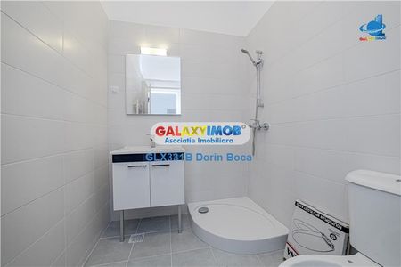 Apartament 4 Camere PALLADY TOWERS RESIDENCE - Fotografie 2