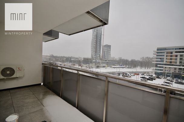 Rzeszów, mieszkanie na wynajem, Kopisto - Фото 1