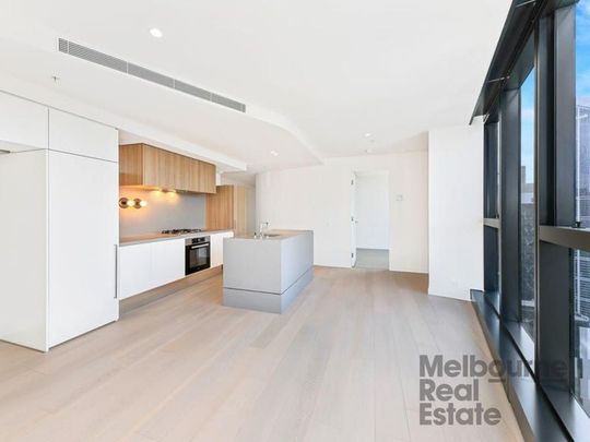 3410/157 A'Beckett Street, Melbourne - Photo 1