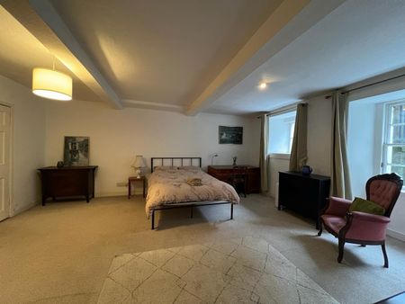 4 Bed Flat, Dundonald Street, EH3 - Photo 4