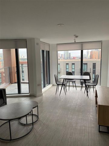 2 bedroom flat to rent - Photo 4