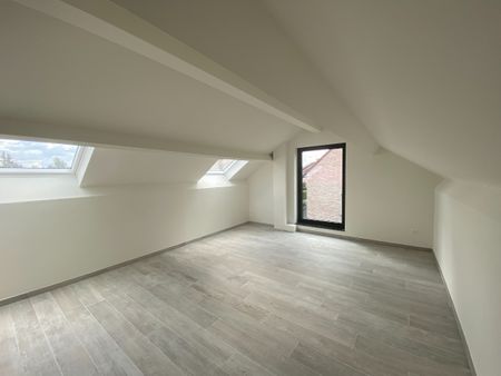 Prachtig halfopen nieuwbouwwoning met tuin en terras - Foto 4