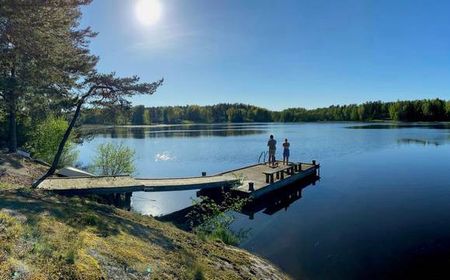 Kvarnsjövägen, Åkersberga - Foto 2