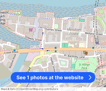 Plume House, Greenwich, London, SE10 - Photo 1