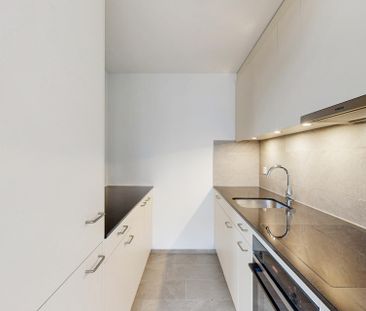 Gemütliche Familienwohnung - Photo 5