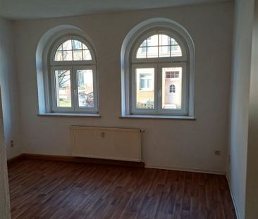 1,5 Raum mit Balkon + privatem Gartenbereich - Photo 2