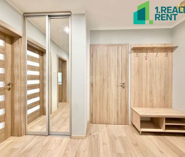 Prenájom moderného veľkometrážneho 2+1 bytu v Žiline – Fotografia 5
