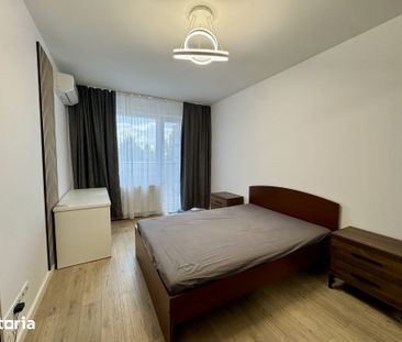 2 CAMERE CU TERASA, IVORY RESIDENCE, PIPERA, NORD, ROND OMV - Photo 1