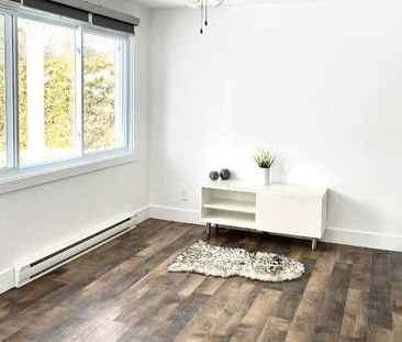 Petite maison à louer (4 1/2) - Photo 1