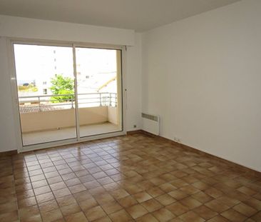 Location Appartement 2 pièces 39m² - Photo 2