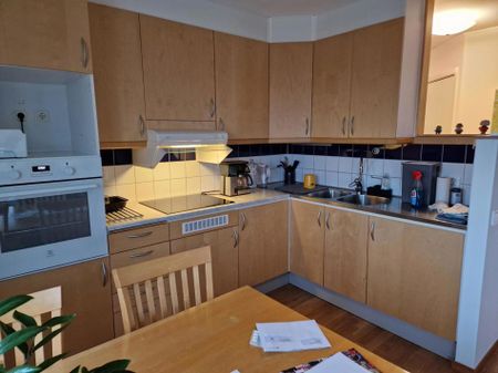 Fridhemsgatan 2C, Kävlinge - Photo 5