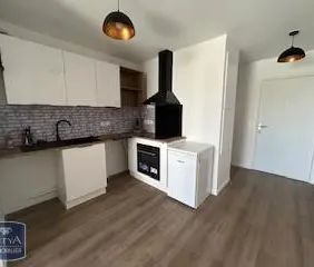 Appartement à louer 2 pièces 43.1m² - Photo 3