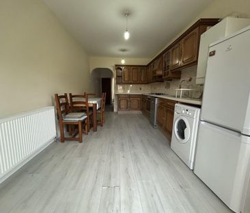 1 bedroom ground floor flat to rent - Photo 5