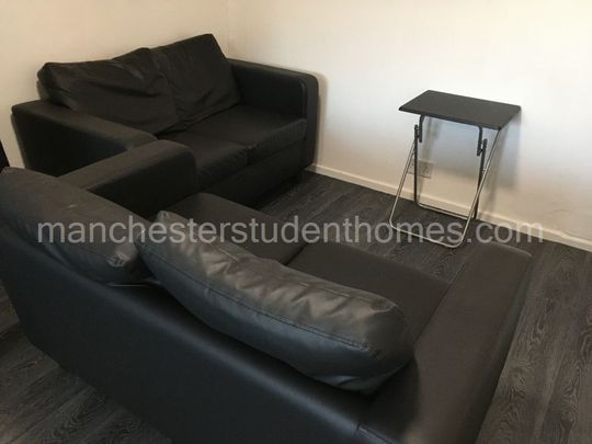 Maple Close, Salford, M6 7AR - Photo 1