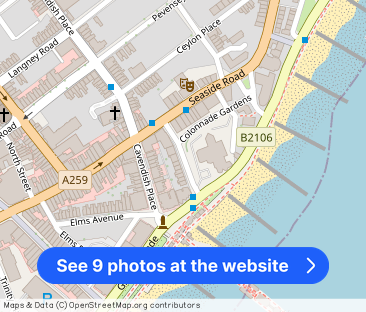 1 bedroom flat for rent - Photo 1