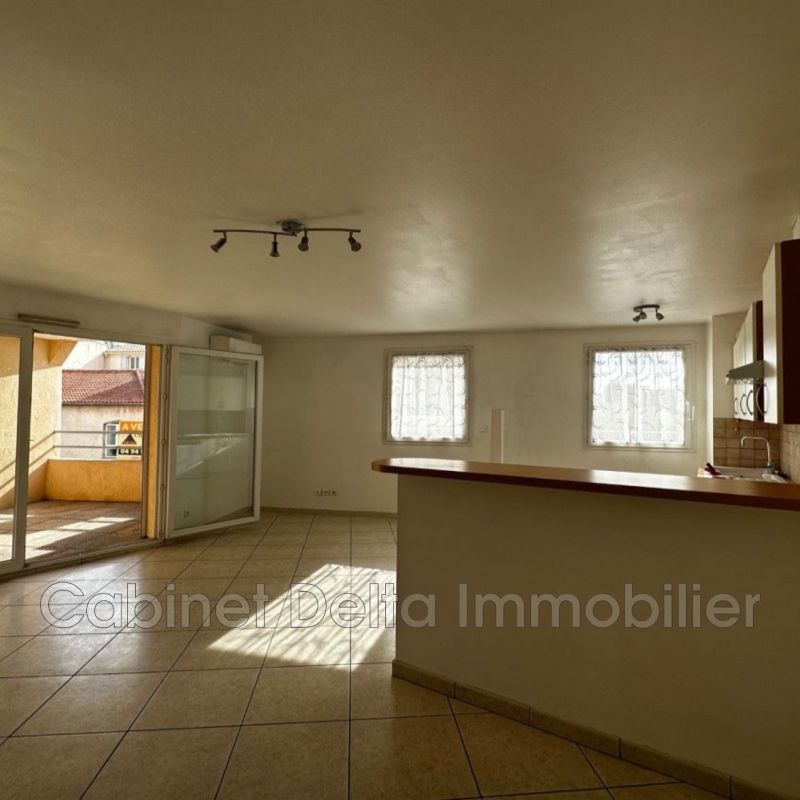 location appartement 3 Pièce(s) - Photo 1