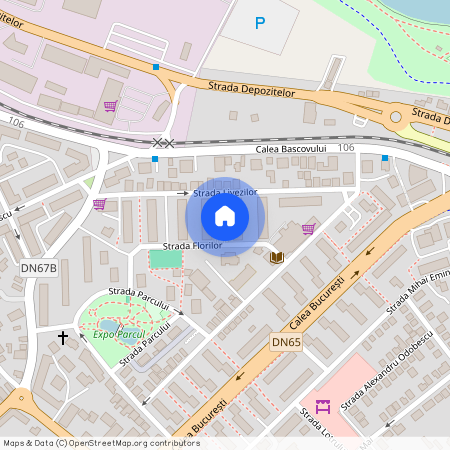 Strada Livezilor, Ceair, Arges