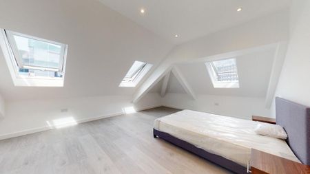 1 bedroom flat to rent - Photo 5