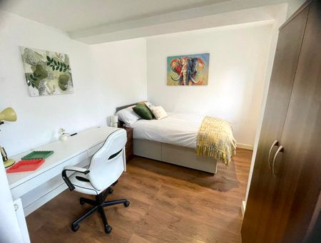 Room 3 – Hillrise Avenue, LE3 2GL - Photo 2