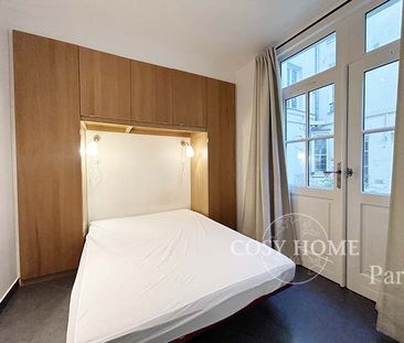 Appartement en location | Paris 10ème - Photo 3