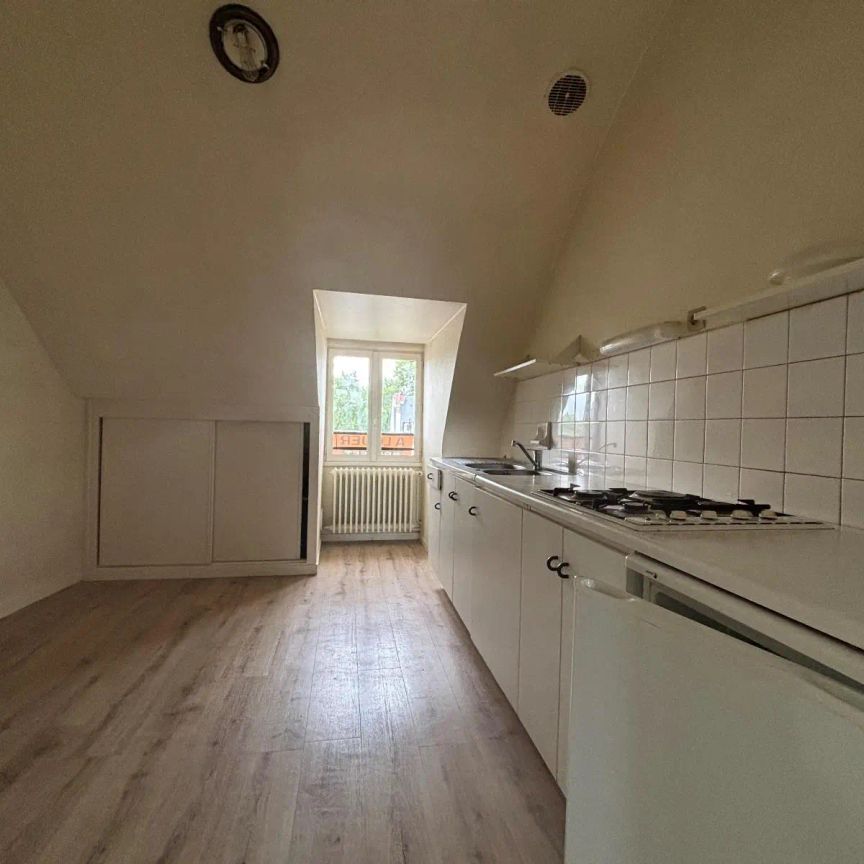 Appartement à louer 2 pièces 46m² - Photo 1