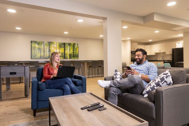 One Bedroom One Bath - Photo 1