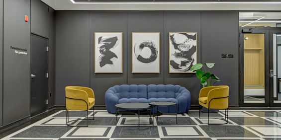 1 Bedroom - 1900-1950 Sherbrooke West, Montréal - Photo 3