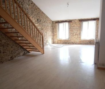 Location Appartement 3 pièces 119m² PONT DE VAUX 01190 - Photo 5