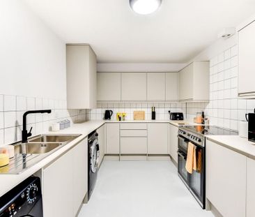 2 bedroom house share to rent - Photo 4