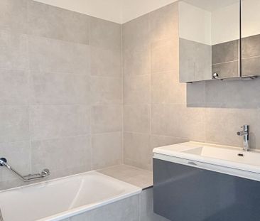 Appartement te huur in Mont-Saint-Guibert voor € 1.250 met 2 slaapk... - Photo 6