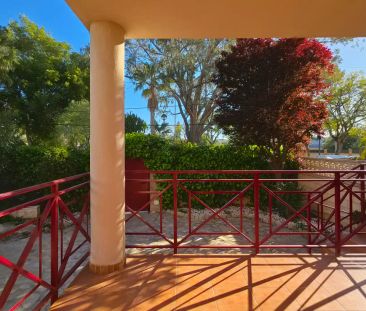 Casa o chalet de alquiler en Plaza María Muntaner, B2, Centro - Foto 5