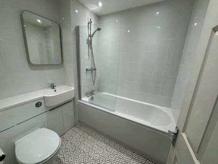 2 bedroom apartment to rent - Photo 5