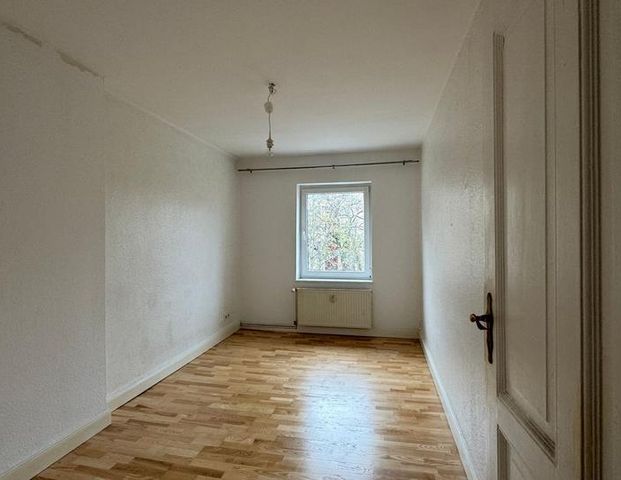 Kompakte 2-Rauwohnung zur Teilgewerblichen Nutzung ! - Foto 1