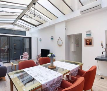 Location appartement, Paris 16ème (75016), 2 pièces, 53 m², ref 873... - Photo 5