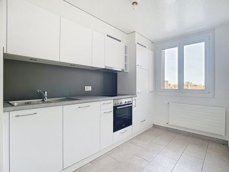 Appartement 3 pièces - Photo 5