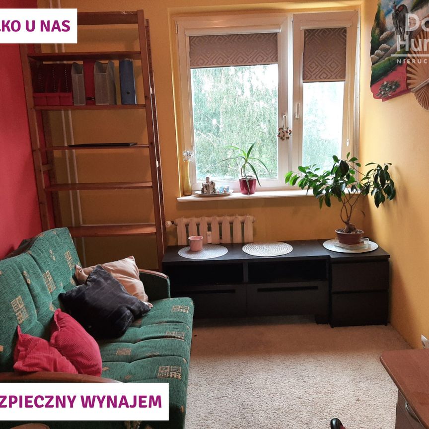 Gdańsk Zaspa, ul. Stanisława Skarżyńskiego - Zdjęcie 1