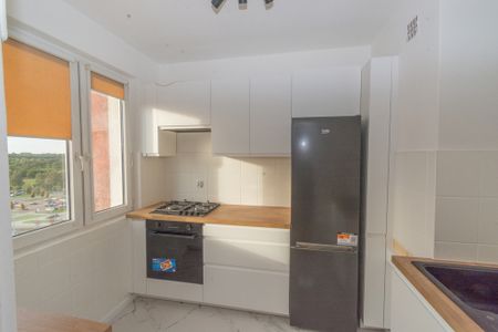 mieszkanie na wynajem - Szczecin, os. Zawadzkiego-Klonowica, ul. Władysława Szafera - Photo 5