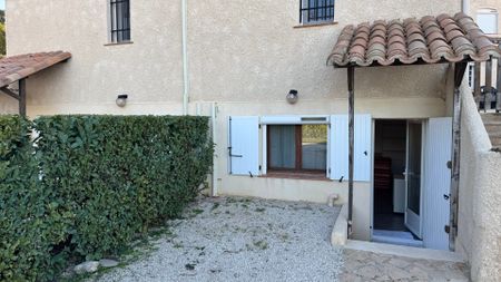 Aix nord - 1 pièce(s) - 20 m2 - Photo 4