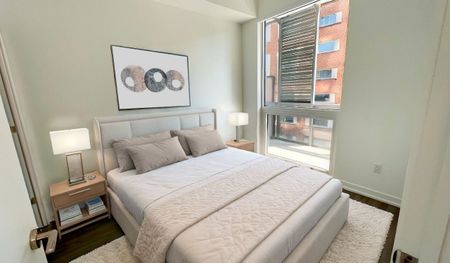 For Lease - 39 Roehampton Avenue Unit# 404, Toronto, Ontario - Photo 4